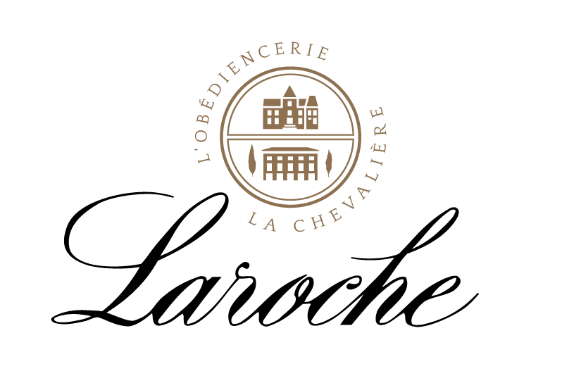Logo Laroche Wines