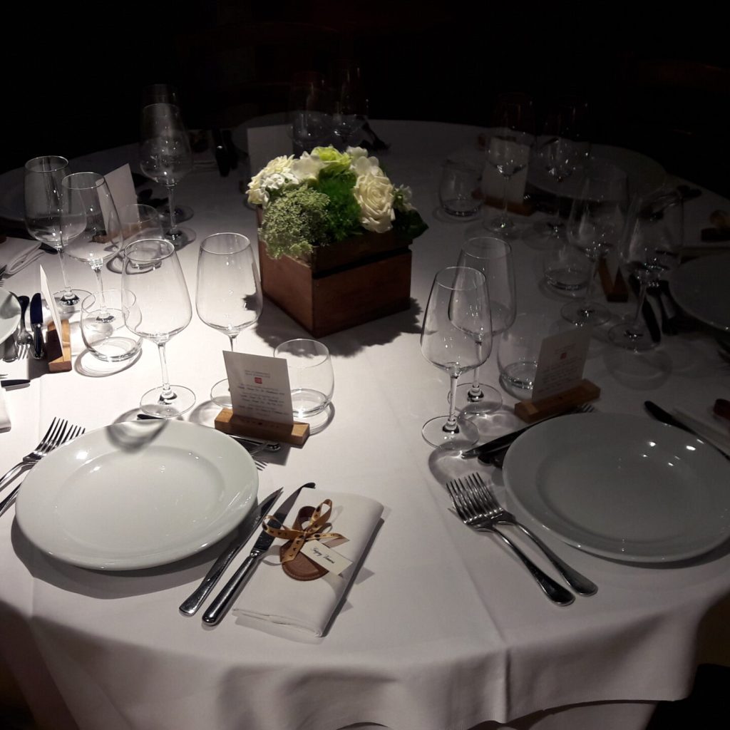 EXPERIENCES SUR-MESURE