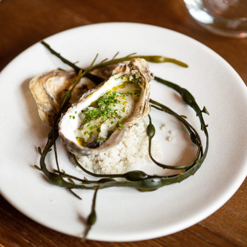 L'ESCAPADE BISTRONOMIQUE